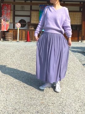 YU♡さんのコーディネート