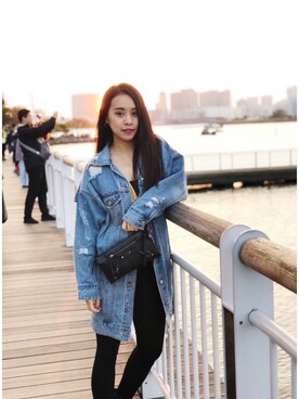 yuriaさんのコーディネート