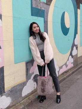 yuriaさんのコーディネート