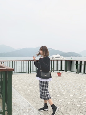 Namiさんのコーディネート