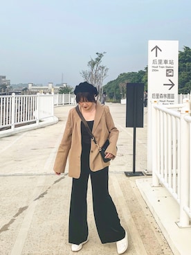 Namiさんのコーディネート