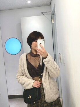 Namiさんのコーディネート