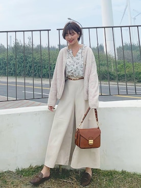 Namiさんのコーディネート