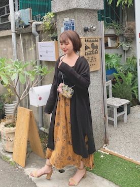 Namiさんのコーディネート