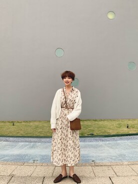 Namiさんのコーディネート