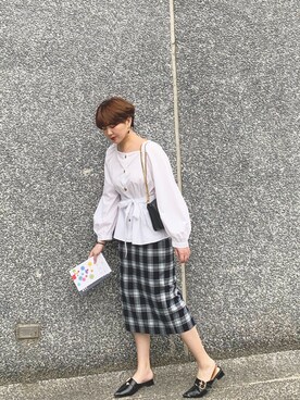 Namiさんのコーディネート