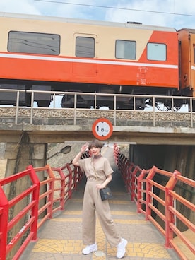 Namiさんのコーディネート