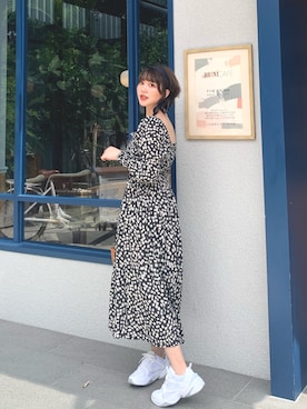 Namiさんのコーディネート