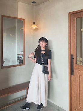 Namiさんのコーディネート