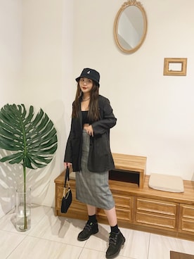 Namiさんのコーディネート