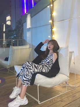 Namiさんのコーディネート