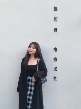 Namiさんのコーディネート