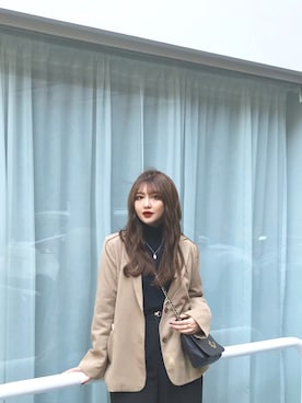 Namiさんのコーディネート