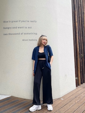 Namiさんのコーディネート