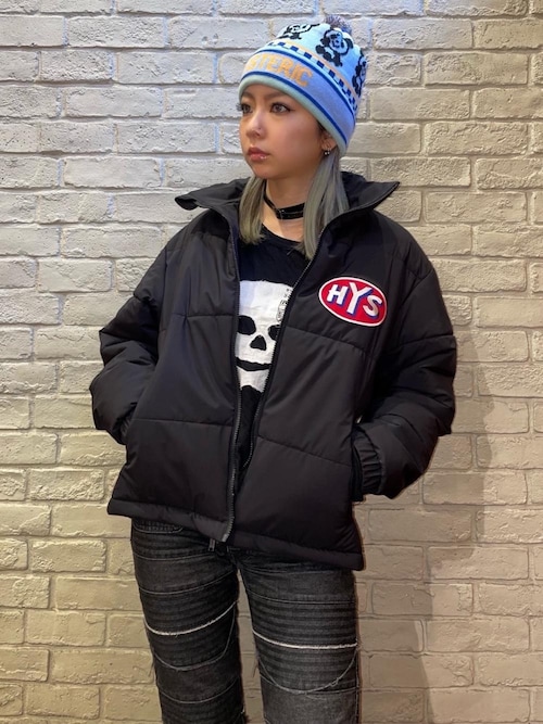 HYSTERIC GLAMOUR（ヒステリックグラマー）の「RAINBOW PANDA ボン