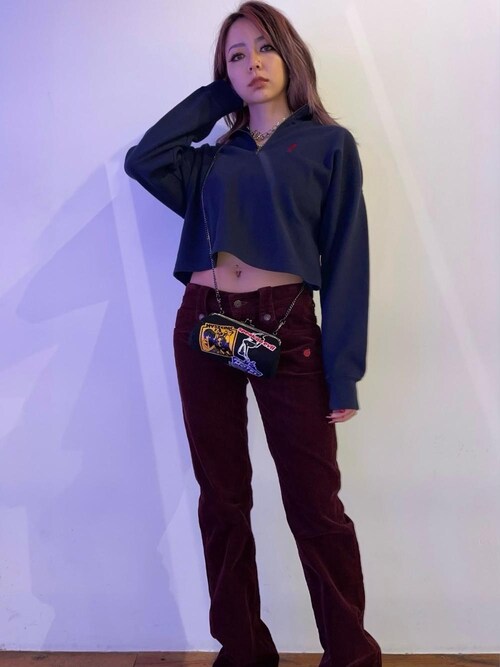 HYSTERIC GLAMOUR（ヒステリックグラマー）の「STICKER METAL