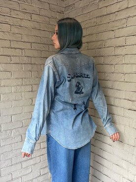 🦋Rily🦋さん(メンズ・162cm)の夏コーディネート