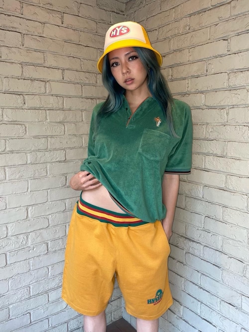 HYSTERIC GLAMOUR（ヒステリックグラマー）の「HG CORPS LOGO