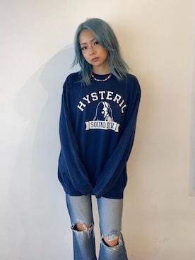 🦋Rily🦋さん(メンズ・162cm)の秋コーディネート