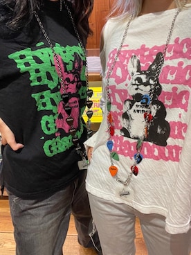 🦋Rily🦋さん（レディース・162cm）の秋コーディネート