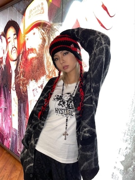 🦋Rily🦋さん(レディース・162cm)の秋コーディネート