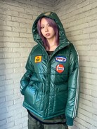 HYSTERIC GLAMOUR（ヒステリックグラマー）の「DISCO SUCKSクラッシュ