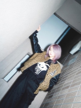 🦋Rily🦋さん(メンズ・162cm)の秋コーディネート