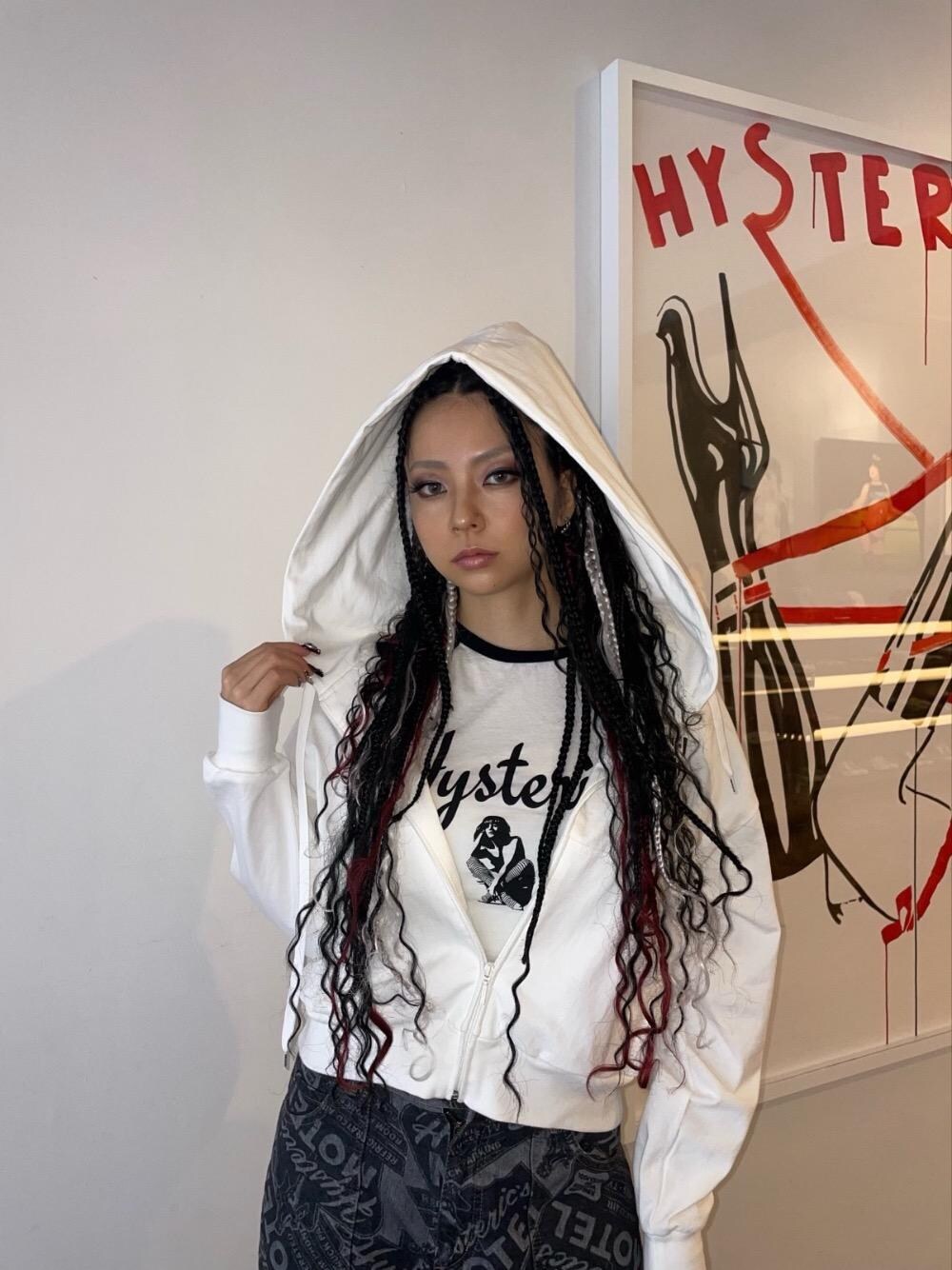 三代目 J Soul Brothers - RILY パーカー RILY パーカー