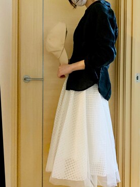 kaochaaaanさんのコーディネート