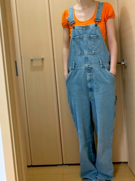 kaochaaaanさんのコーディネート