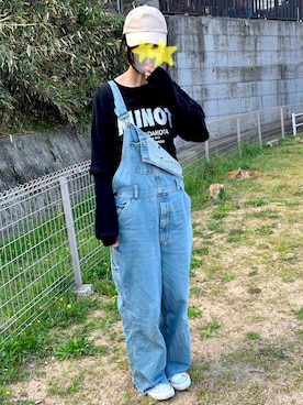 kaochaaaanさんのコーディネート