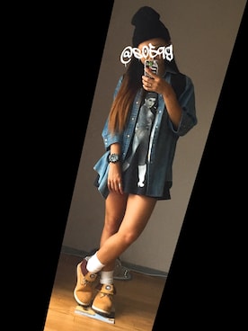 s.さんのコーディネート