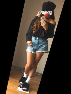 s.さんのコーディネート