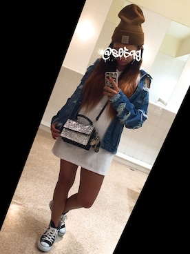 s.さんのコーディネート