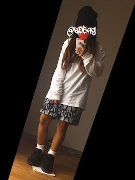 s.さんのコーディネート