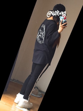 s.さんのコーディネート