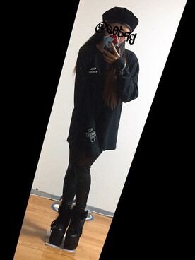 s.さんのコーディネート