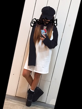 s.さんのコーディネート