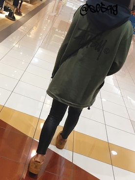 s.さんのコーディネート