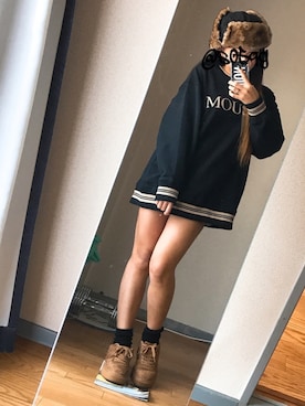 s.さんのコーディネート