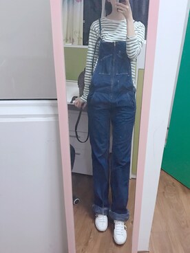 米线さんのコーディネート
