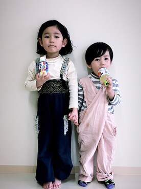 puuuuton11さんのコーディネート