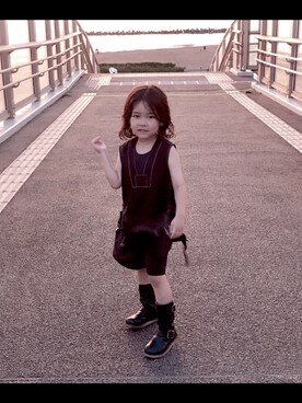 puuuuton11さんのコーディネート
