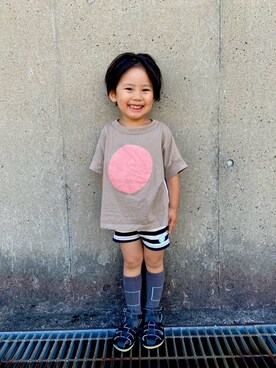 puuuuton11さんのコーディネート