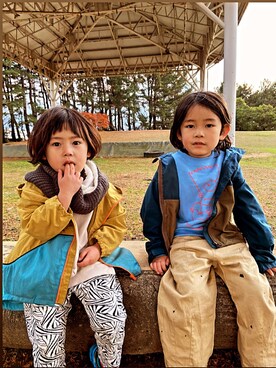 puuuuton11さんのコーディネート