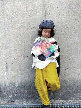 puuuuton11さんのコーディネート