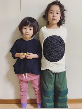 puuuuton11さんのコーディネート
