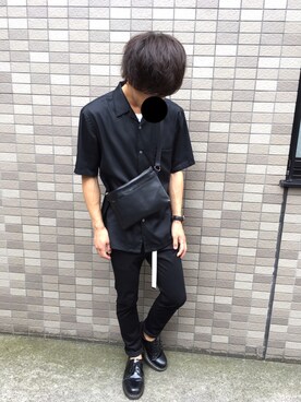 tatsuyaさんのコーディネート