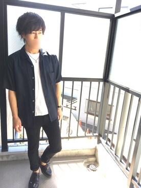 tatsuyaさんのコーディネート