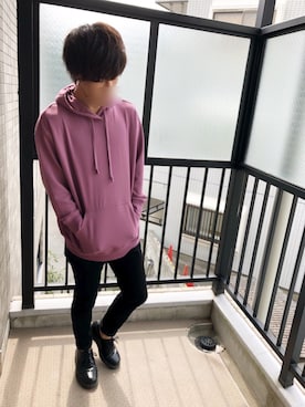 tatsuyaさんのコーディネート